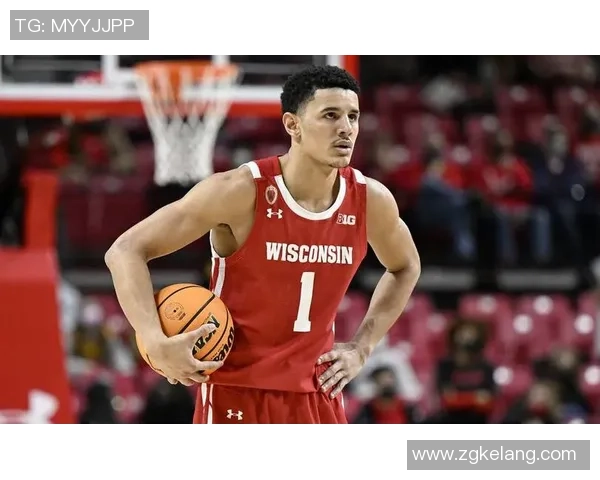 本尼迪克特马图林：新星崛起与篮球未来的无限可能