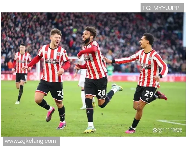 谢菲尔德联队迎战雷丁争夺英冠积分榜关键战役