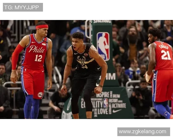 雄鹿与76人对决历史回顾及两队发展演变分析